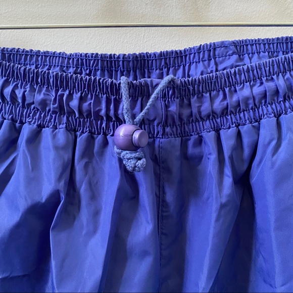 Vintage Eddie Bauer matching windbreaker and pants set!! - Picture 11 of 15